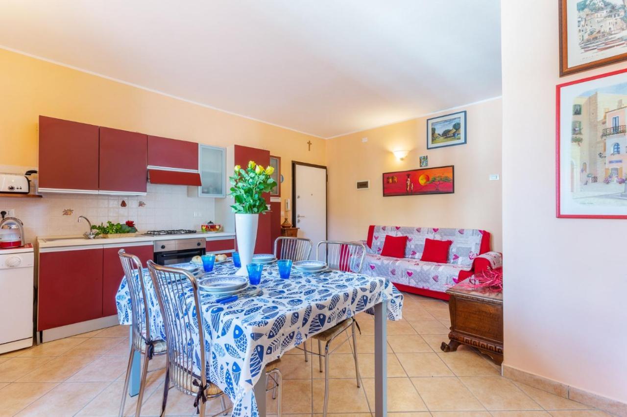 Lido Degli Estensi Flat Con Balcone E Parcheggio! Apartment Llido Degli Estensi